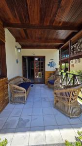 10 CVI · Casa Village I Praia dos Carneiros by La Playa