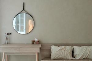 Hanoi Old Quarter Apt - 301