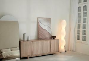 Hanoi Old Quarter Apt - 301