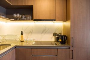 Enjoy Space and Comfort in 2BE in Las Condes