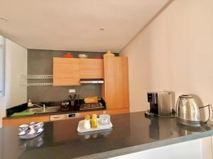 The Blue Vibes Apartment in Taghazout Bay