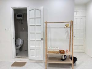 Hanoi Old Quarter Apt - 301