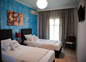 Serenita Apartments