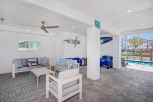 Sunsational Sunsets by Sun Palace Vacations