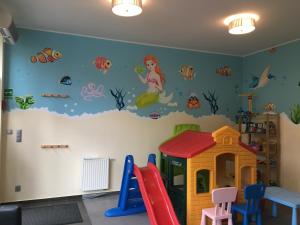 Apartamenty Kołobrzeg Apartments Polanki