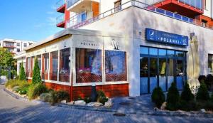 Apartamenty Kołobrzeg Apartments Polanki
