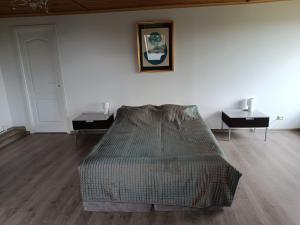 Kalna Raskumu Apartamenti