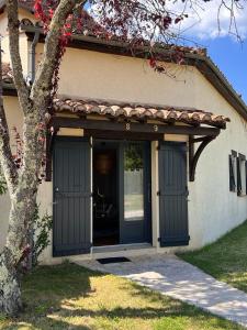 Hotels Hotel Les Vieilles Tours Rocamadour : Chambre Quadruple en Duplex