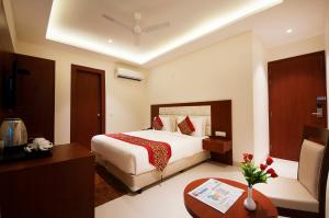 Hotel Z Suites Delhi Airport Mahipalpur- FREE Airport Pickup & Drop
