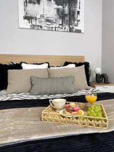 Good Time Apartments Stare Miasto 71, Old Town, idealna lokalizacja