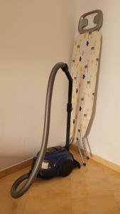 Red coral apartments