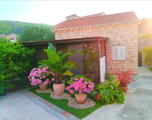 Dubrovnik house - Leni