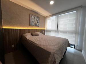 Luxurious 9th floor apartment