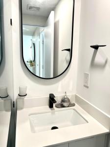 Luxurious 9th floor apartment