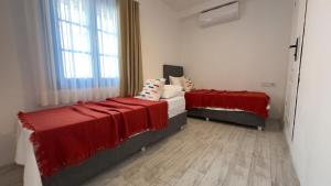 MYTHOS Otel ALAÇATI