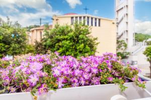 Aras Hotel Boutique img59