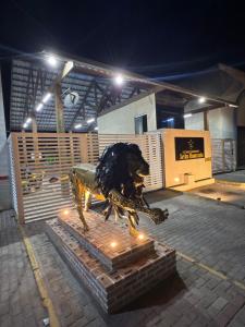 Apartamento Caruaru 201