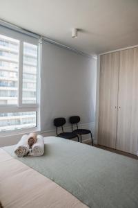 Snug Studio Retreat in Nunoa