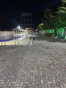 Apartamento Caruaru 201