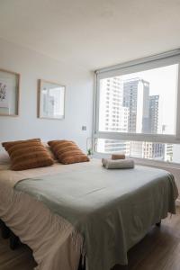 Snug Studio Retreat in Nunoa