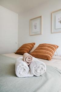 Snug Studio Retreat in Nunoa