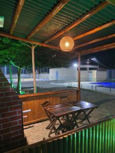 Apartamento Caruaru 201