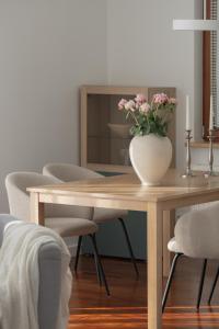 White Sea - Neptun Park by OneApartments