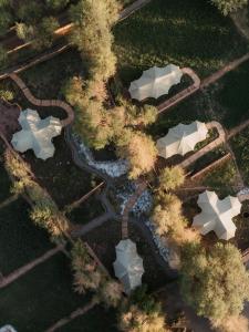 UNAI Atacama Luxury Tents