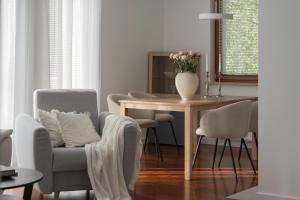 White Sea - Neptun Park by OneApartments