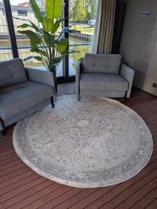 Houseboat 19 20 Sneekermeer