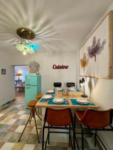 Ohliving Line & Soul