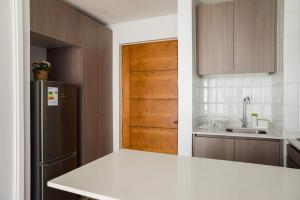 Discover Nunoa Cozy 1BR with Local Charm