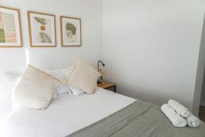 Discover Nunoa Cozy 1BR with Local Charm