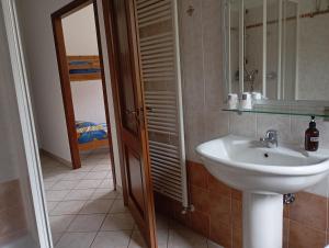 AGRITURISMO Cré Seren