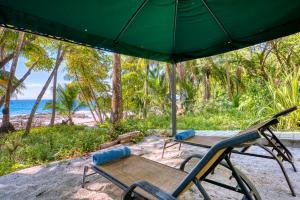 Ylang Ylang Beach Resort