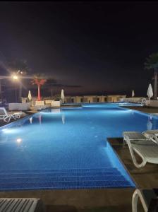 Prestigia plage des nations