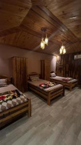 استراحة كريستال