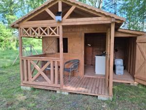 Siucice-Kolonia Młyn