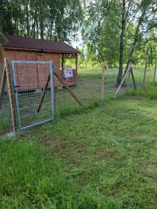 Siucice-Kolonia Młyn