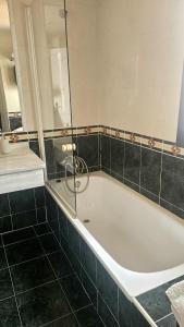 Apartment on Alhaurin Golf, enjoy peace and nature