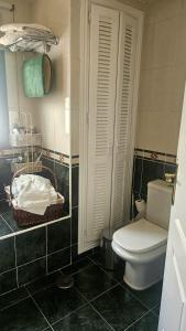 Apartment on Alhaurin Golf, enjoy peace and nature