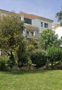 Apartment on Alhaurin Golf, enjoy peace and nature