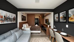 Studio Moema Spazio di Casa OJ 409 Jurupis - 4-Sterne-Hotels in São Paulo