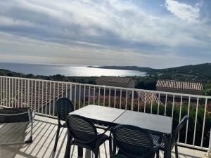 Appartements Residence Castugna : photos des chambres