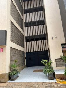 Skyline Luxe Condos ,Elegant STUDIO with WiFi ,Lift and gym in Juja