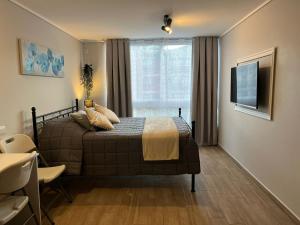 Moderno y cómodo, junto a Movistar Arena y Parque - 3hvězdičkové hotely ve městě El Cerrillo