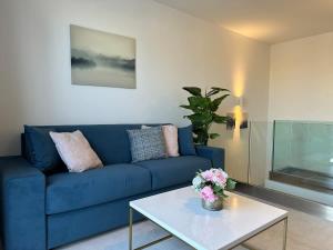 Duplex Penthouse Prime Location