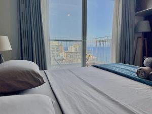 Duplex Penthouse Prime Location