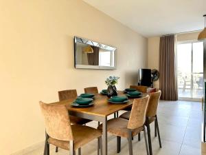 Duplex Penthouse Prime Location