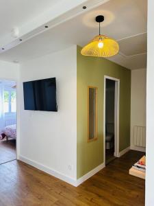 La Fougeraise - Plein centre, Baby-foot, 6 pers